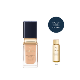 RADIANT FLUID FOUNDATION NATURAL